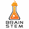 Brain STEM company logo