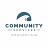 Cape Elizabeth Community Services company logo