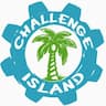 Challenge Island of NE JoCo company logo