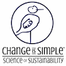 Change is Simple, Inc. company logo