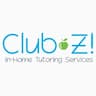 Club Z! In-Home Tutoring Service company logo