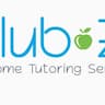 Club Z! In-home tutoring of North Frisco company logo