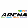 Arena STEM company logo