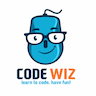 Code Wiz (Westborough) company logo