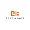 CODE4BOTS, LLC company logo