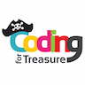 Coding for Treasure company logo