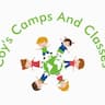 Coy's Camps and Classes company logo