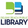 Delray Beach Public Library company logo