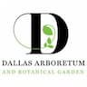 Dallas Arboretum and Botanical Garden company logo