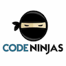 Code Ninjas company logo