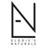 Elodie's Naturals company logo