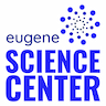 Eugene Science Center company logo