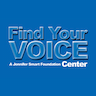 Find Your Voice Center company logo