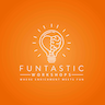 Funtastic Workshops company logo