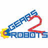 Gears 2 Robots company logo