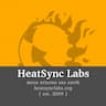 HeatSync Labs company logo