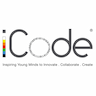 iCode company logo