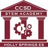 Holly Springs Elementary STEM Academy company logo