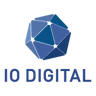 ioDigital company logo