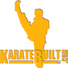 KarateBuilt Martial Arts and Karate for Kids company logo