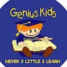 Genius Kids Tracy company logo