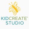 KidCreate Studio - Greenville company logo