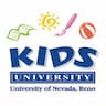 KIDS University at the University of Nevada, Reno company logo