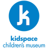 Kidspace Children's Museum company logo