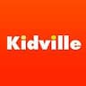 Kidville - Bethesda company logo