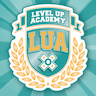 Level Up Academy company logo