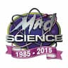 Mad Science company logo