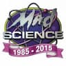 Mad Science company logo