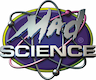 Mad Science Portland company logo