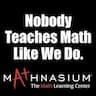 Mathnasium of Frisco company logo