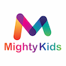 MightyKids company logo