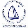 Minnetonka Youth Community Ed company logo