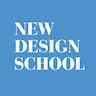 New Design School company logo