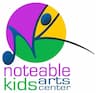 Noteable Kids Arts & Enrichment company logo