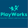 PlayWorks Pediatric Therapy and Play Gym company logo