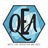 Quest for Education and Arts company logo