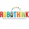 RoboThink Ridgefield company logo