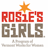 Rosie's Girls company logo