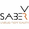 Saber VR company logo