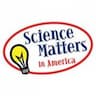 Science Matters in America company logo