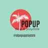 SDPopUp Playdate company logo