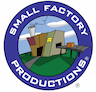 Small Factory Productions company logo