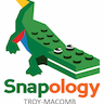 Snapology of Troy-Macomb MI company logo