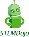 STEM Dojo company logo