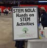 STEM NOLA company logo