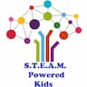 STEAM Powered Kids-Rocklin company logo